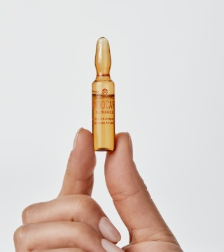 Ampollas regeneradoras